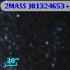 2MASS J01324653+3036577