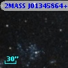 2MASS J01345864+3042334