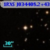1RXS J034408.2+435635