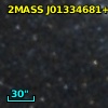 2MASS J01334681+3020139