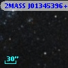 2MASS J01345396+3040434