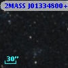 2MASS J01334800+3018537