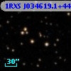 1RXS J034619.1+445059
