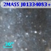 2MASS J01334083+3043283