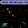 1RXS J034634.6+431153