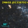 2MASS J01334702+3021110
