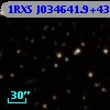 1RXS J034641.9+433506