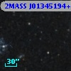 2MASS J01345194+3042134