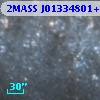 2MASS J01334801+3032193