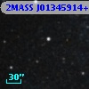 2MASS J01345914+3043430