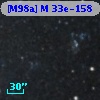 [M98a] M 33e-158