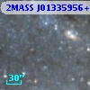 2MASS J01335956+3045086