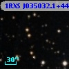 1RXS J035032.1+445934
