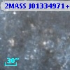 2MASS J01334971+3033273