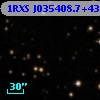 1RXS J035408.7+432801