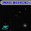 2MASS J01315262+3031303