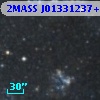2MASS J01331237+3028218