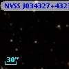 NVSS J034327+432317