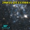 2MASS J01333984+3020187