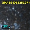 2MASS J01325197+3036223