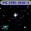 TYC 3195-1616-1