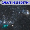 2MASS J01330679+3030394