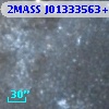 2MASS J01333563+3035183