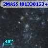 2MASS J01330153+3034249