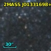 2MASS J01331698+3031158