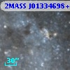 2MASS J01334698+3044385