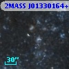 2MASS J01330164+3034320
