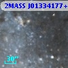 2MASS J01334177+3044066
