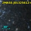 2MASS J01325612+3033232