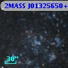 2MASS J01325650+3036003