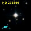 HD 275844