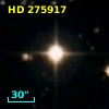 HD 275917