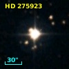 HD 275923