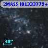 2MASS J01333779+3020444