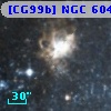 [CG99b] NGC 604 B