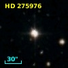 HD 275976