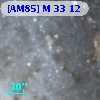 [AM85] M 33 12