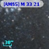 [AM85] M 33 21