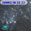 [AM85] M 33 22