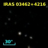 IRAS 03462+4216