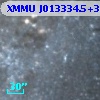 XMMU J013334.5+303555