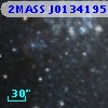2MASS J01341958+3033030