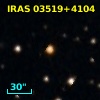 IRAS 03519+4104