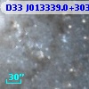 D33 J013339.0+303828.9