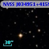 NVSS J034951+415854