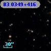 B3 0349+416